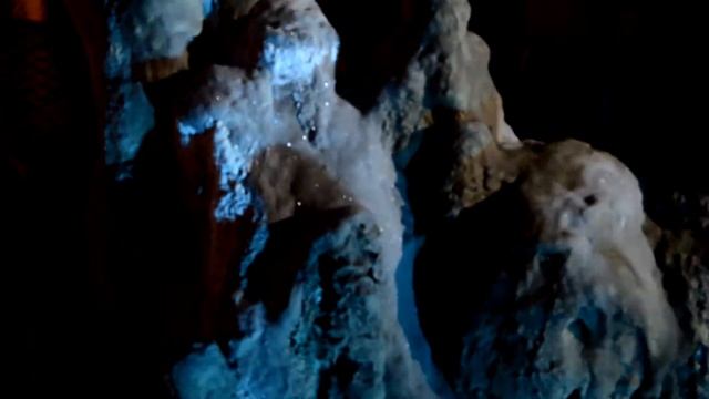 пещера Сфендони смотреть онлайн