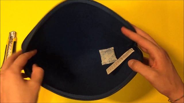 AmazonBasic 13" Sleeve - Unboxing & Macbook Pro Fit! смотреть онлайн