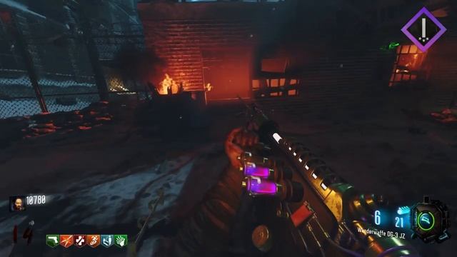 ТОП-5 ЧУДО-ОРУЖИЙ | Black Ops 3 Zombies