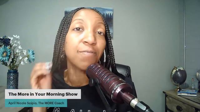 The More in Your Morning Show - Episode 65 смотреть онлайн