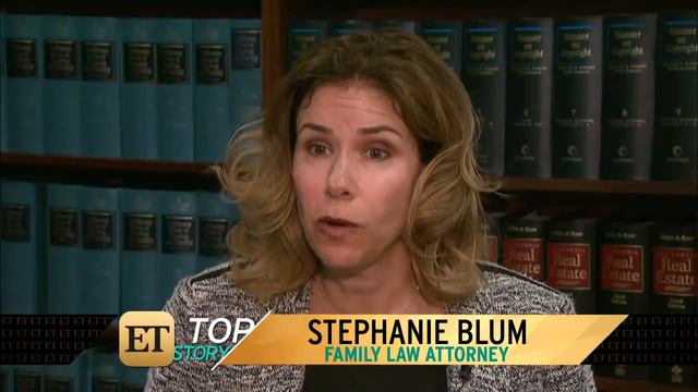 ET STEPHANIE BLUM 052915 смотреть онлайн