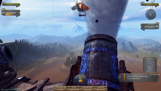 AirBuccaneers Полундра :DD №1 смотреть онлайн