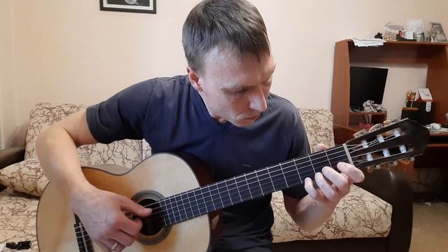Adagio J.Mertz. Pima_School смотреть онлайн