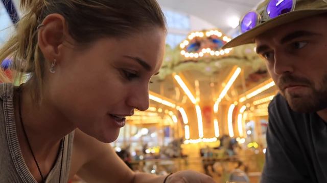 PREPARING for OFFSHORE sailing (Pacific Ocean) смотреть онлайн