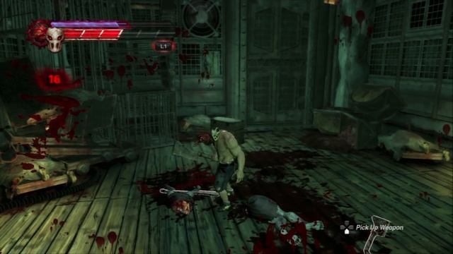 Halloween Crunch - Game Sack смотреть онлайн