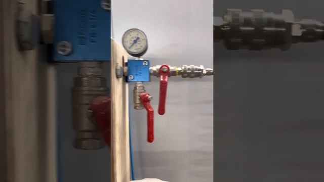 Обзор на вайму пневматическую ВП-15/2400 смотреть онлайн