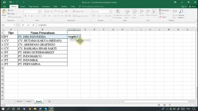 Cara menghapus atau mengambil sebagian karakter di sebuah Cell смотреть онлайн