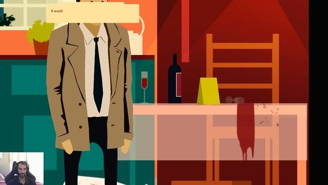 Who Said Local Sheriffs Were Incompetent?- Rainswept Indie Adventure Demo Part 1 смотреть онлайн