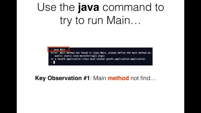 Data Structures Using Java: Language Tour: Part 2 смотреть онлайн