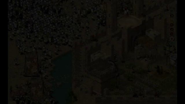 Stronghold Crusader Music - A pane in the glass смотреть онлайн