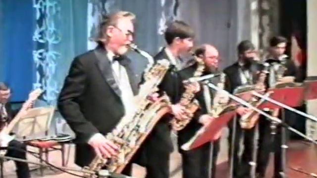 Сакс бэнд 1 смотреть онлайн