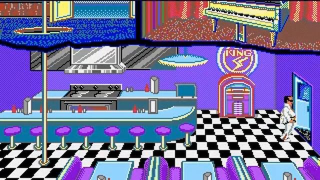 Les Manley in- Search for the King Part 5 смотреть онлайн