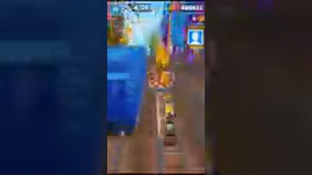 Самбвей сёрф/играю игру/секретная коробочка смотреть онлайн