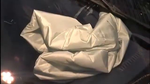 Перехват 25.11.13 Смерть за рулем джипа смотреть онлайн