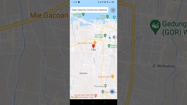 Place Autocomplete Map App -React Native, React Redux, Redux Thunk- смотреть онлайн