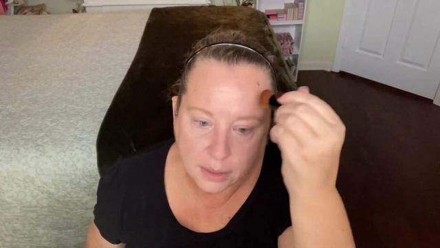 CHANEL Water Fresh Tint vs. Covergirl Ageless Essence Perfector. смотреть онлайн