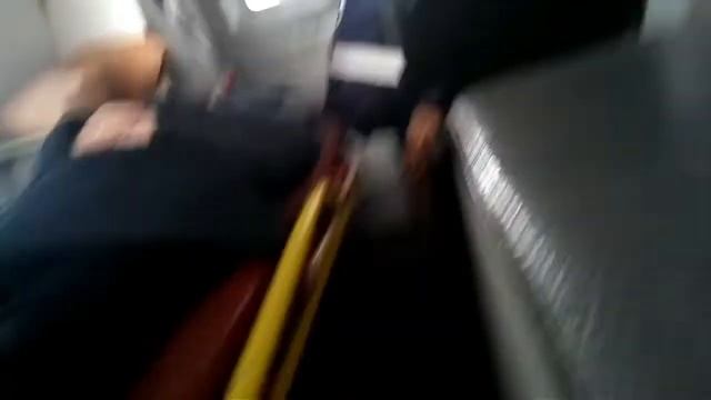 Шок!!! Меня забрала скорая. смотреть онлайн