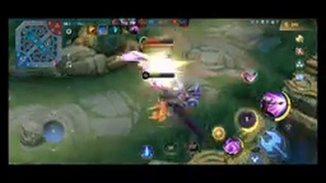 MARTIS JUNGLER ? MARTIS ROAM ☑️ BRUTAL GAMEPLAY ENEMY AUTO MENYERAH ~MOBILE LEGENDS смотреть онлайн