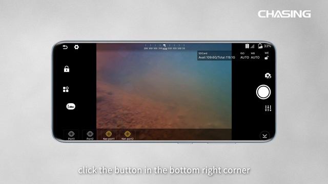 Установка многолучевого сонара CHASING Ping 360 смотреть онлайн