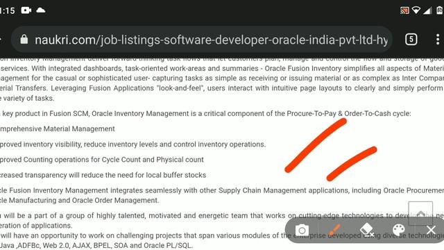 latest jobs in Oracle recruitment 2021/fresher's/any graduate can apply/MNC jobs смотреть онлайн