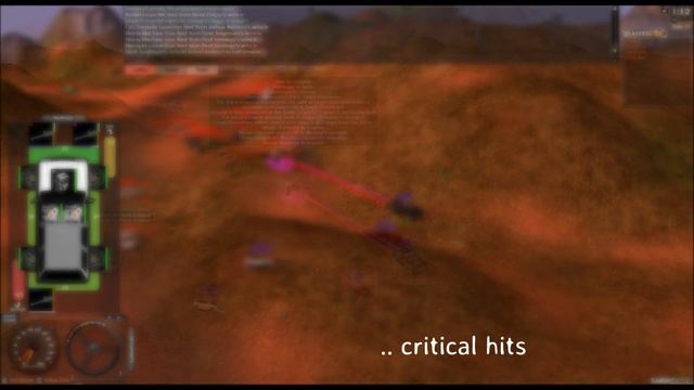 Darkwind:War on Wheels - Trailer 2014 смотреть онлайн
