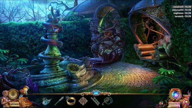 Endless Fables: The Minotaur's Curse CE [08] Let's Play Walkthrough - Part 8 #HOPA смотреть онлайн