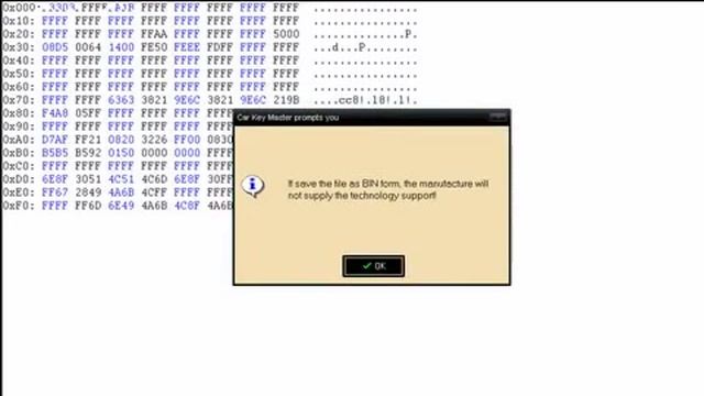How to use CKM100 Car Key Master to program Benz S Class W140 DAS2 Key? смотреть онлайн