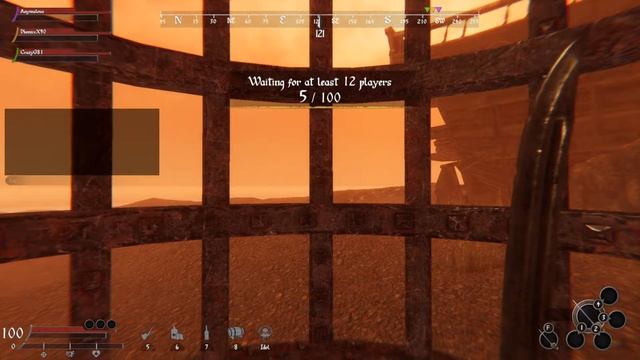 Out of Reach: Treasure Royale – Developer Stream смотреть онлайн