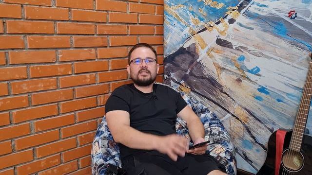 Вопрос. Ответ. 16 июля 2022 смотреть онлайн