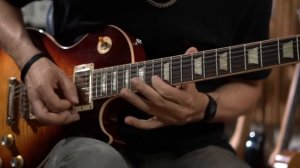 Ozielzinho - November Rain (Guns N' Roses)