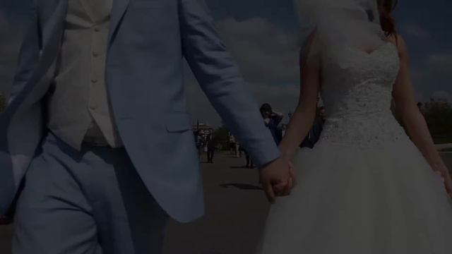 Свадебный клип Дениса и Лилии смотреть онлайн