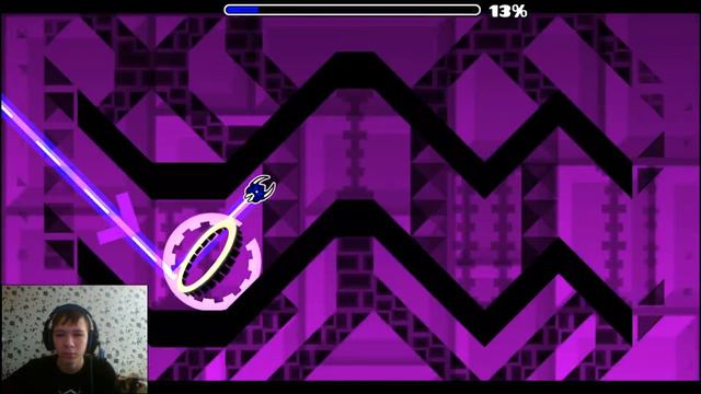 🔥 ЭТО ЗАКОНЧИТСЯ ЗДЕСЬ! КТО ЖЕ ПОБЕДИТ ? 🔥 Obscurum🔥 Geometry Dash 2.1🔥 смотреть онлайн