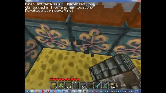 Текстуры Minecraft (обзор) 4