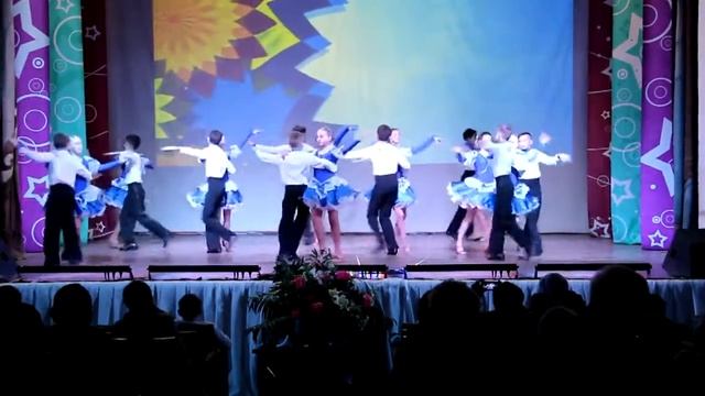 ДК АВАНГАРД г СЫЗРАНЬ "ВЕСЕННЯЯ КАПЕЛЬ 2016" 4 смотреть онлайн