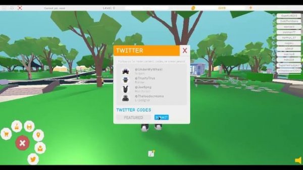 Tropics Paradise (ROBLOX) - code (2,000 Tropicas FREE)