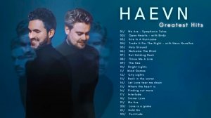 HAEVN  GREATEST HITS