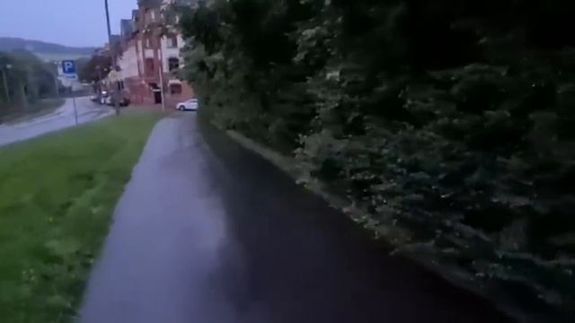 Хорошо отдохнули,и заболела🥲