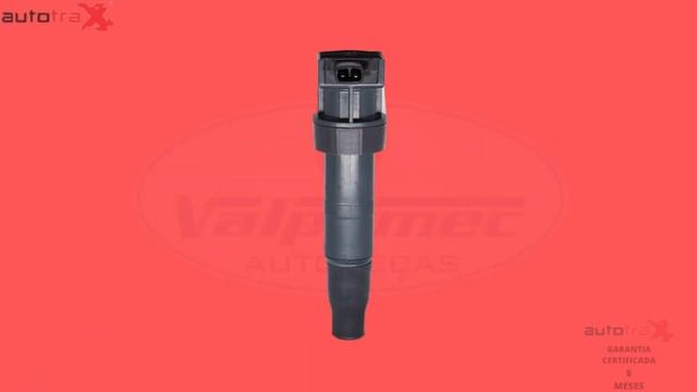 Bobina Hyundai Kia Sorento Azera Vera Cruz 27301-3c000 G2187 - 104200 смотреть онлайн