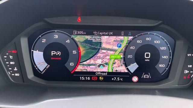 Approved Used Audi Q3 S line 35 TDI 150 PS S tronic | Blackburn Audi смотреть онлайн