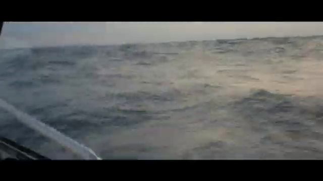 Рыбалка на Треску. Калининград. смотреть онлайн