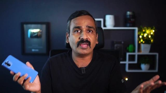 Xiaomi Mi11 Lite Review [Malayalam], Comparison with Redmi Note 10 Pro Max смотреть онлайн