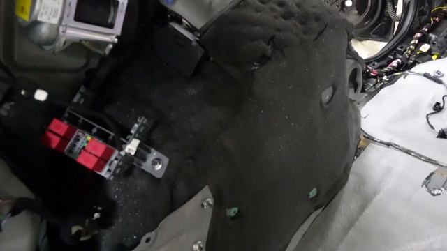 Реставраторские тайны