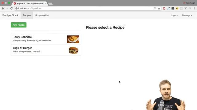 Angular Tutorial - 2 - What is Angular смотреть онлайн