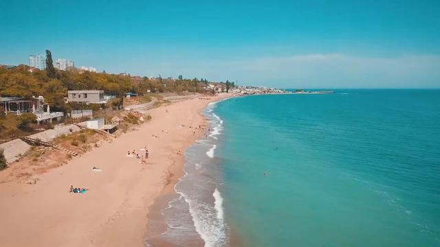 Мини-отель "Морской" смотреть онлайн