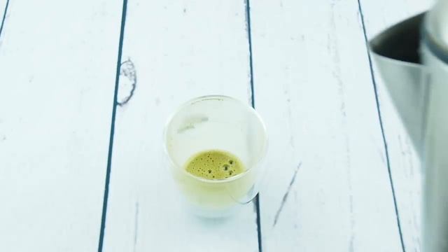 КАК ПРИГОТОВИТЬ МАТЧА ЛАТТЕ | рецепт смотреть онлайн