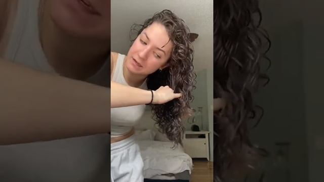 Wavy hair tips смотреть онлайн