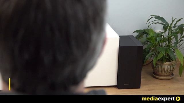 Soundbar SAMSUNG HW-K450 смотреть онлайн