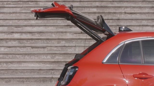 New Fiat 600e La Prima Design Preview смотреть онлайн
