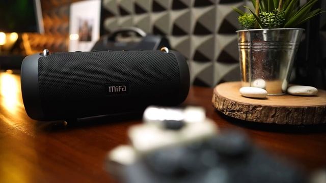 Anker Icon plus Review | VS mifa A90 смотреть онлайн