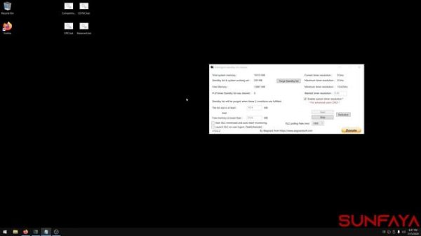 Оптимизация Windows 10 #5 | Таймеры Windows / HPET / ISLC (2020)